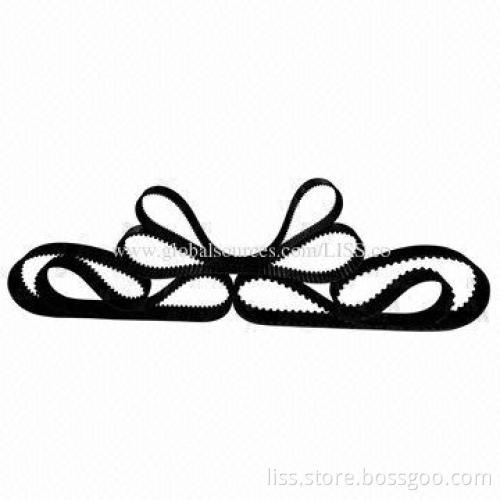 STS Teeth Rubber Timing Belt
